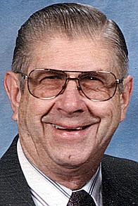 Photo of Jerry Baker Anderson