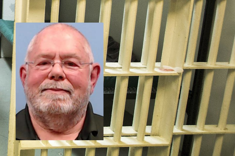 Mayor of Glenwood arrested on felony charge - Vimarsana News