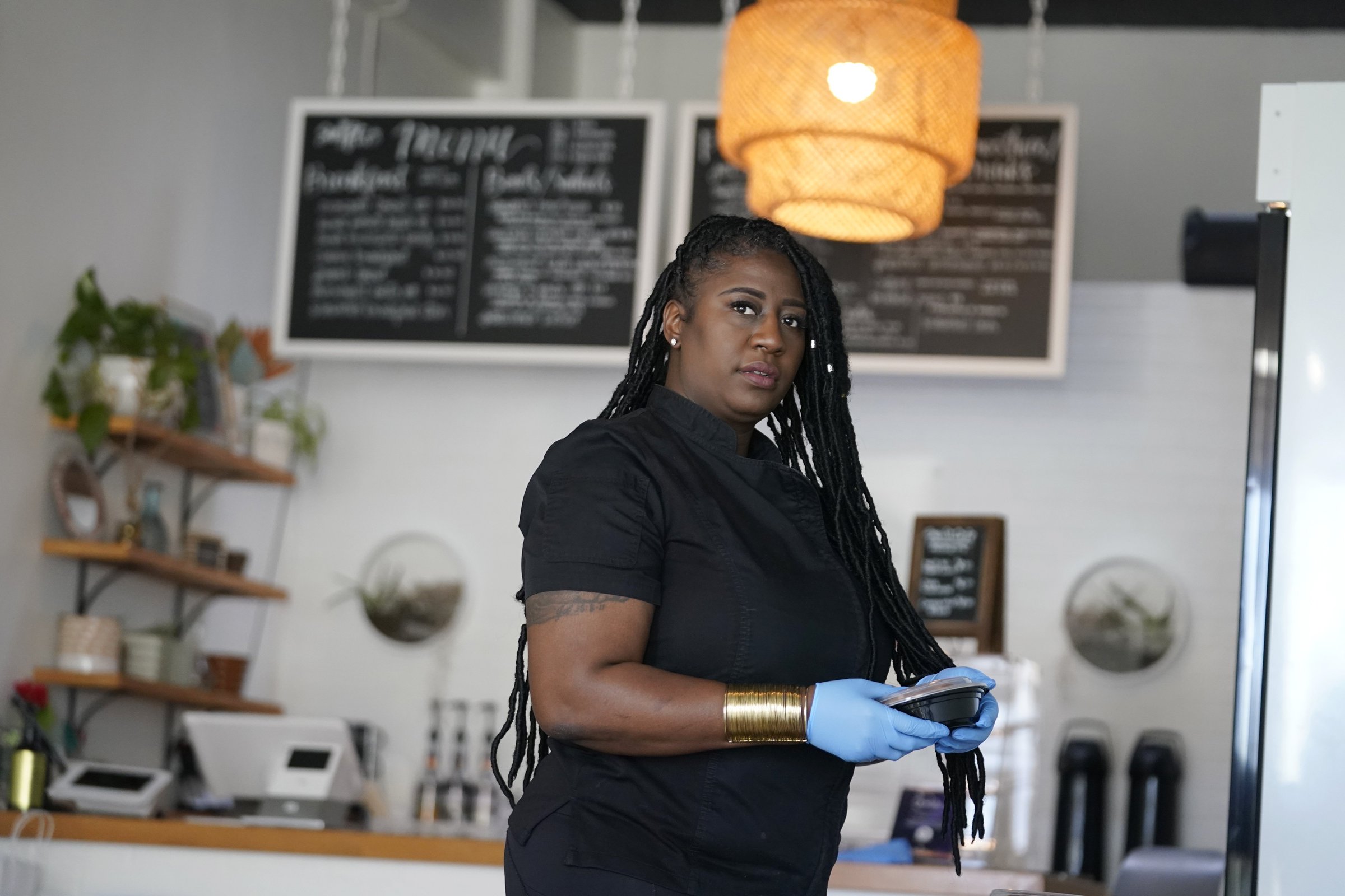 L.A. service firms expect boost - Vimarsana News