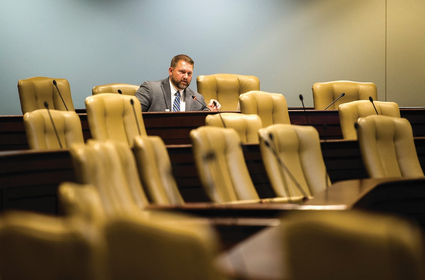 Travel expense payments to Arkansas lawmakers increased 12%, to $3.12M, in 2021 over previous regular session year - Vimarsana News