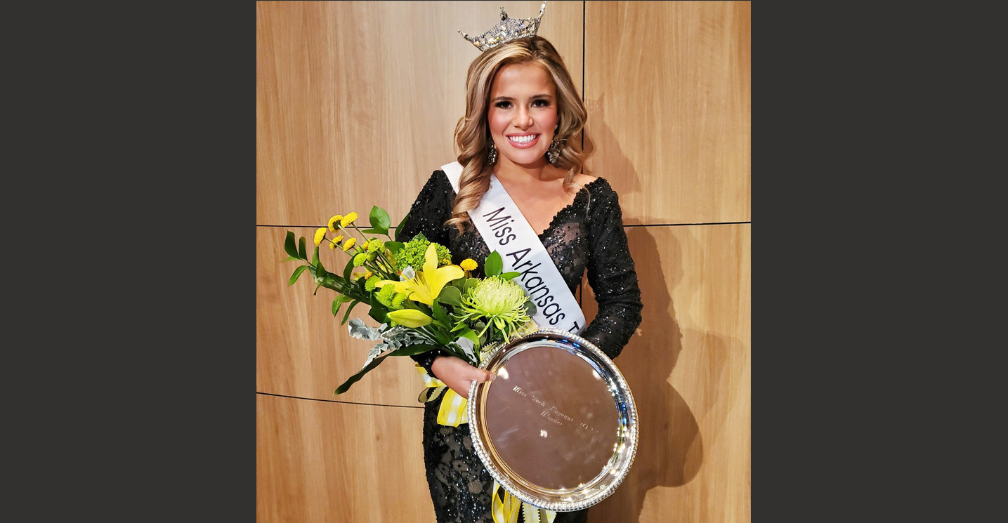 King of Rison attains ’22 Miss ATU crown