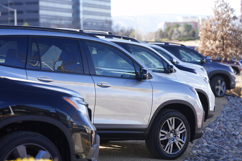 New-car markups upsetting producers - Vimarsana News