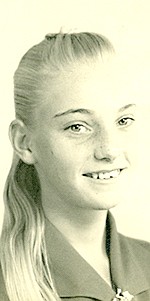 Photo of WINONA LOFTIN