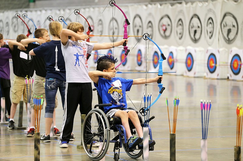 Grants awarded for area programs | The Arkansas Democrat-Gazette 