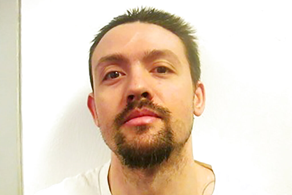 Okla. man executed for role in 2005 quadruple slaying - Vimarsana News