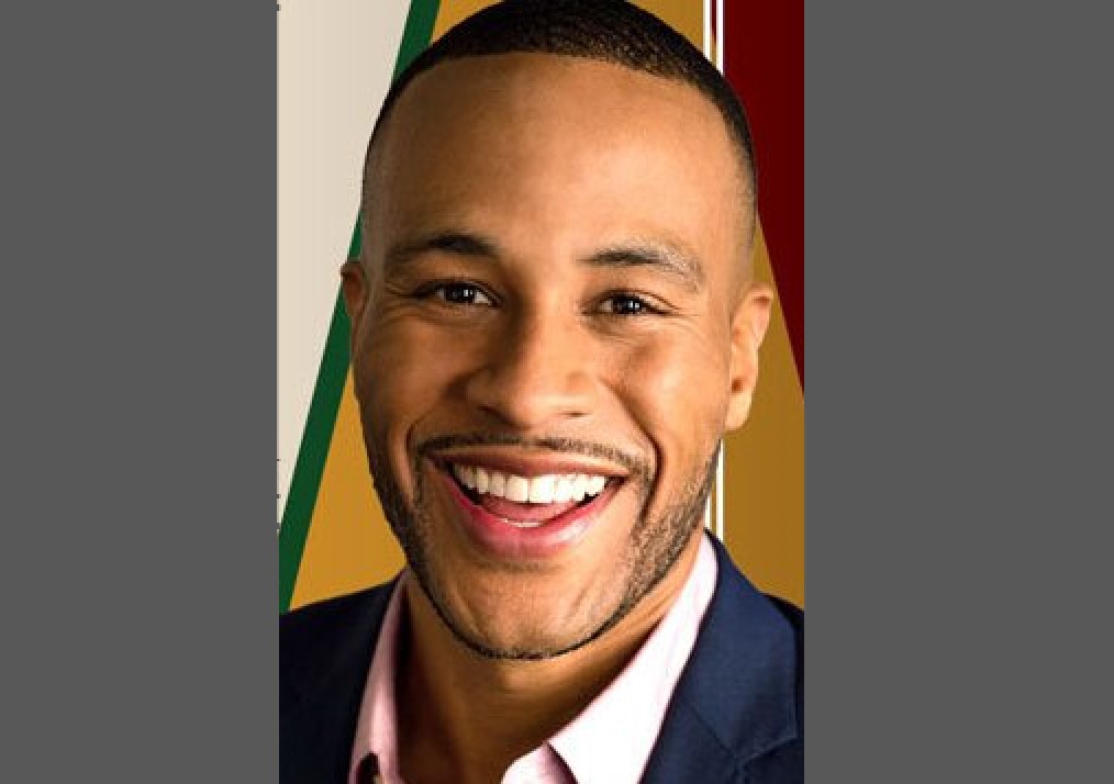 Be who you are, UAPB students told