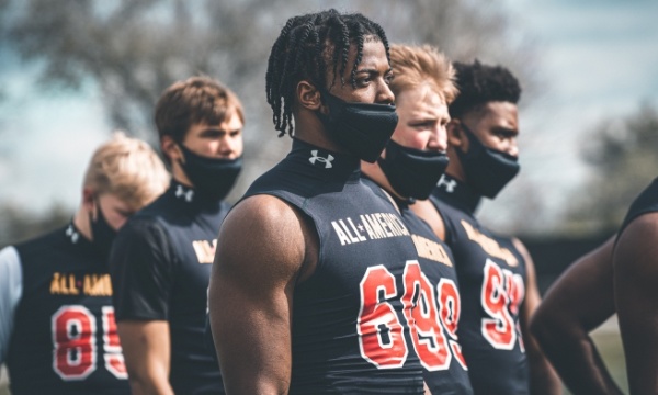 Get to know: D-line target Jalen Thompson - Vimarsana News