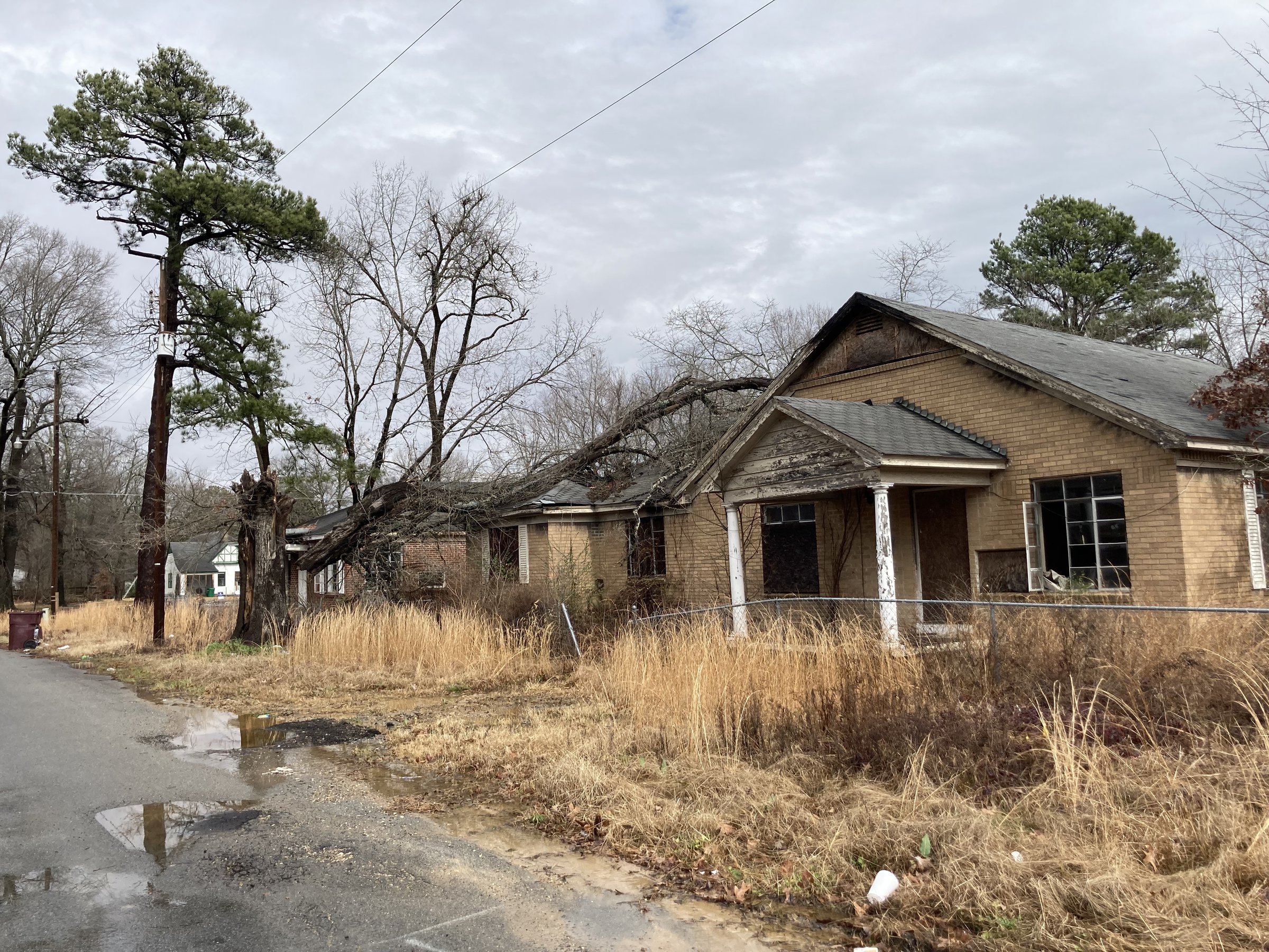 Housing initiative gets more area