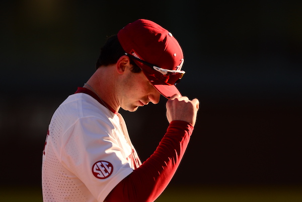 Razorbacks lose to Illinois State in season opener - Vimarsana News