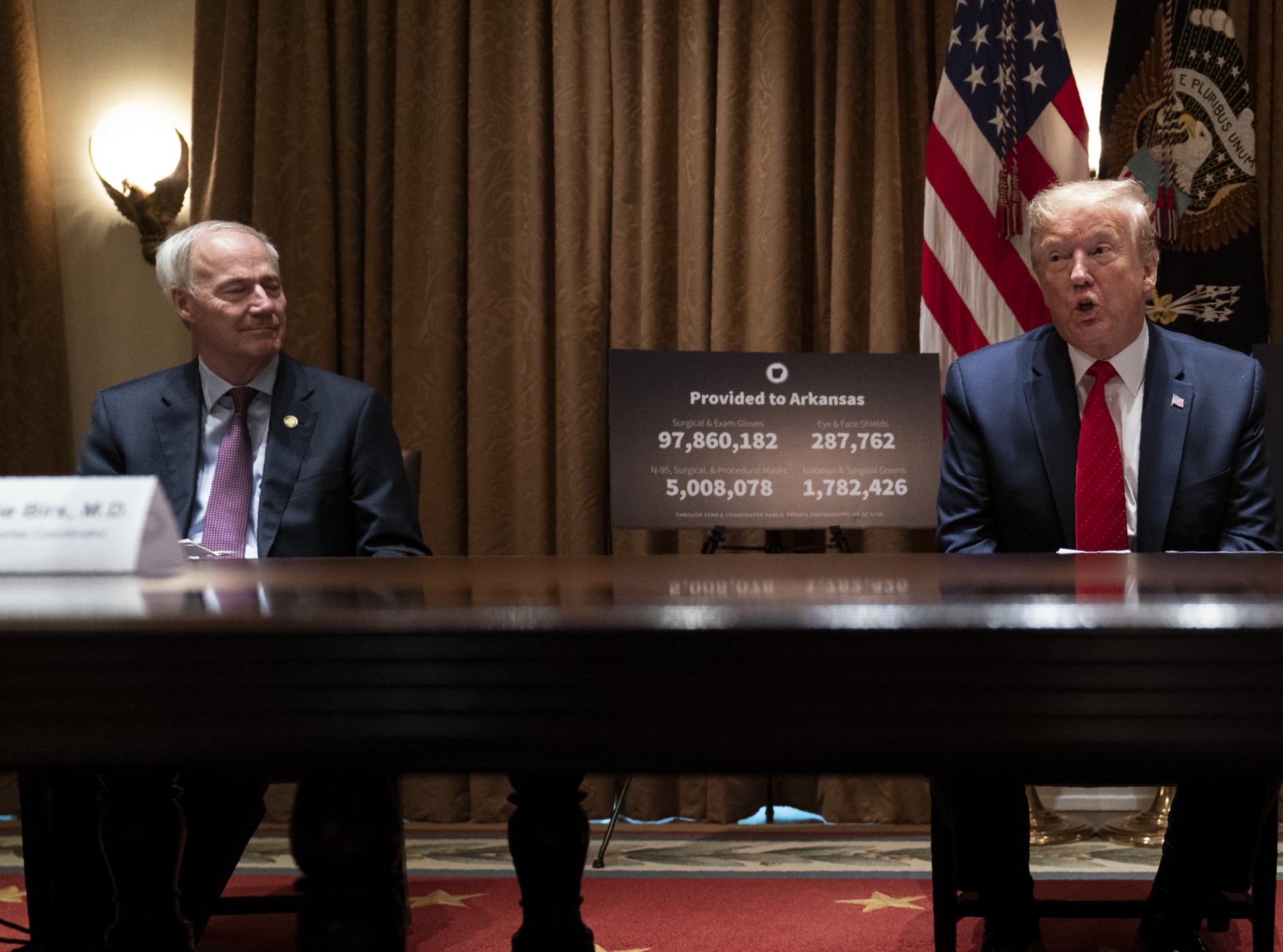 On Trump, Hutchinson takes different path from other Republicans - Vimarsana News