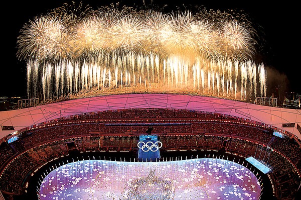 After Beijing bubble bursts, can the IOC save the Olympics? - Vimarsana News