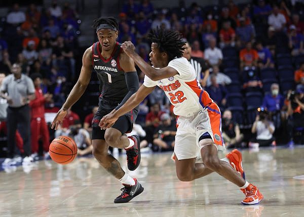 JD Notae and Devo Davis recap Florida win