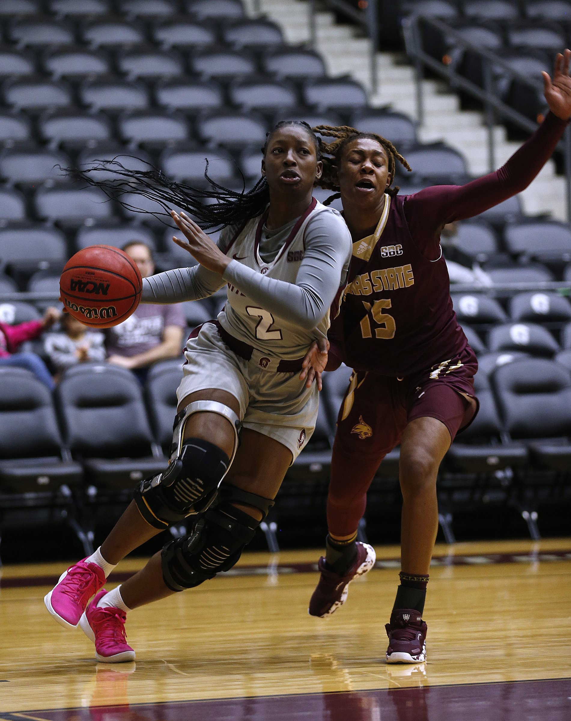 UALR's globetrotter; Malian Kourouma overcomes obstacles along the way - Vimarsana News
