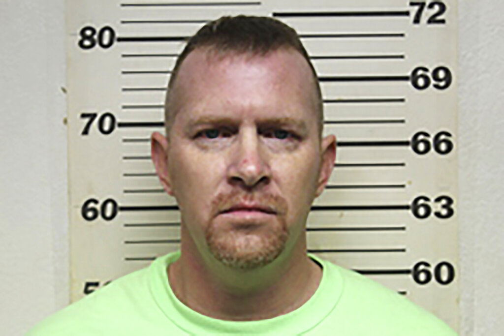 Man pleads guilty to charges in death of Missouri 4-year-old - Vimarsana News