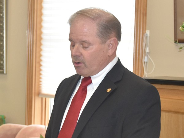 Bare-knuckle boxing bill progressing in Missouri House - Vimarsana News