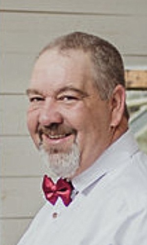 Photo of Joseph Wooten