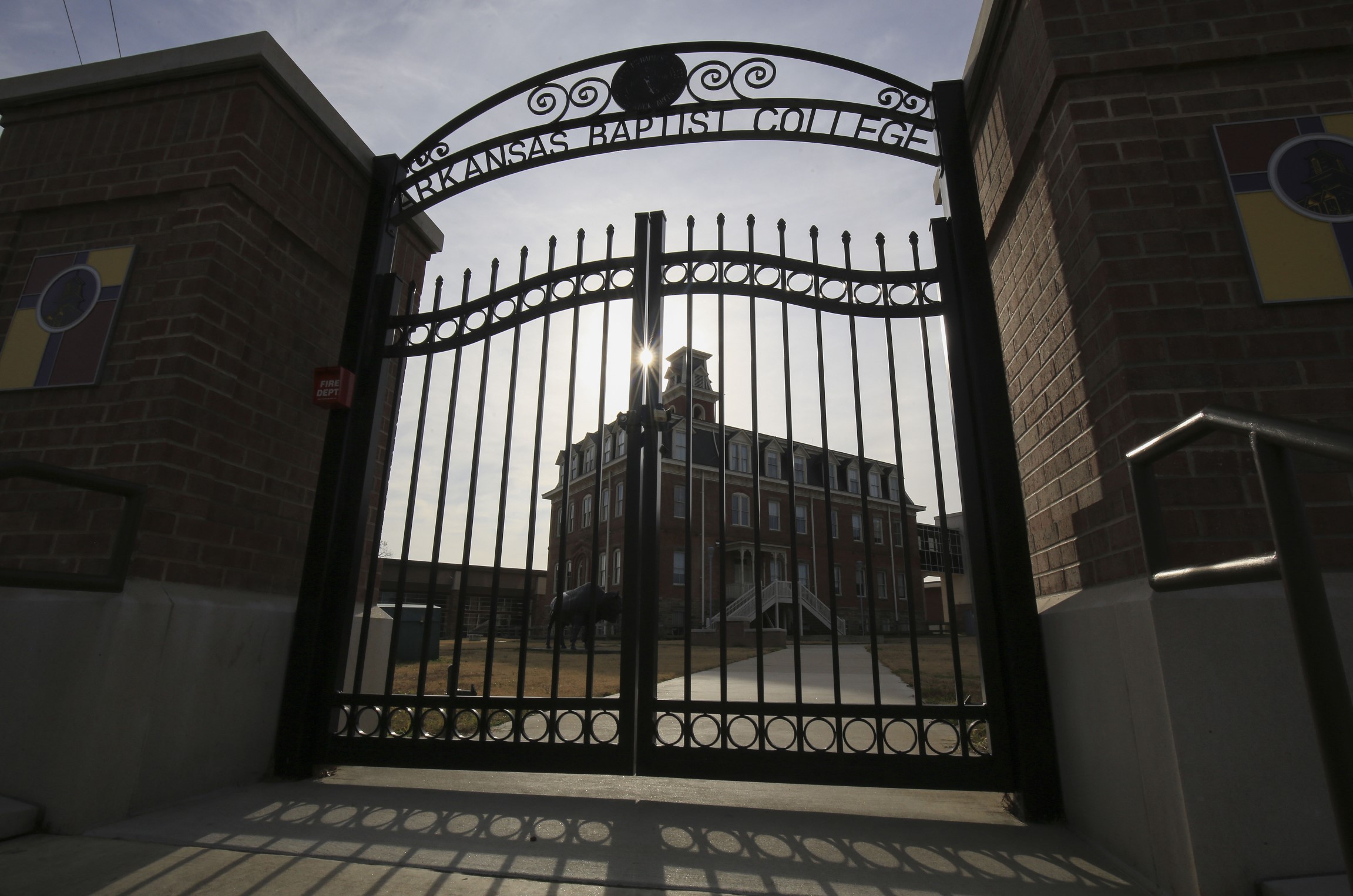 Chicago meeting looms large for future of Arkansas Baptist College's accreditation status - Vimarsana News
