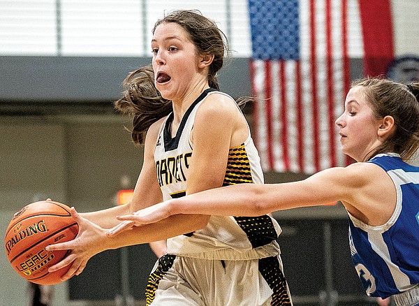 St. Elizabeth slows down Climax Springs in district tourney opener - Vimarsana News