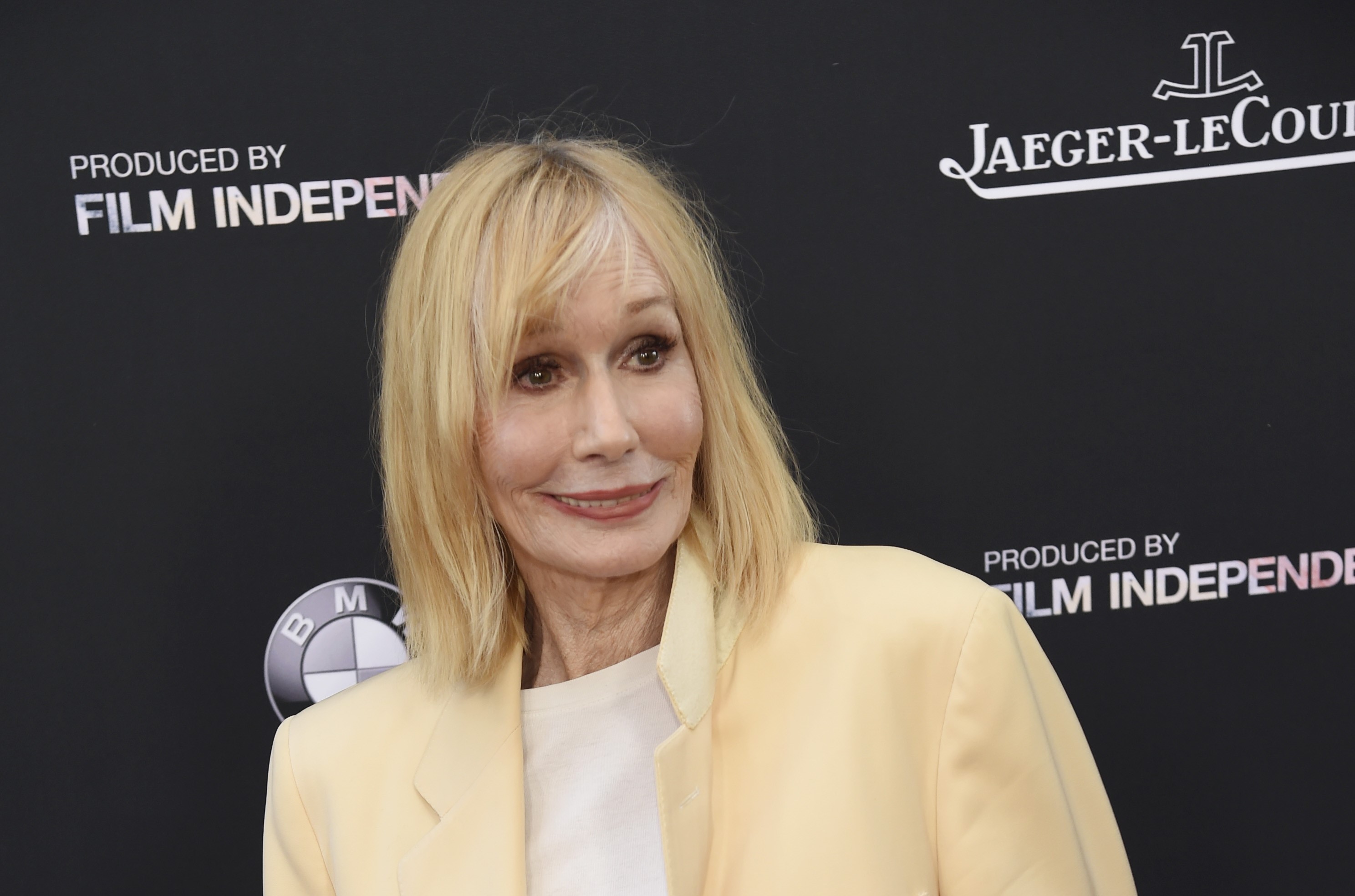 Sally Kellerman, Oscar-nominated for movie 'MASH,' dies at 84 - Vimarsana News