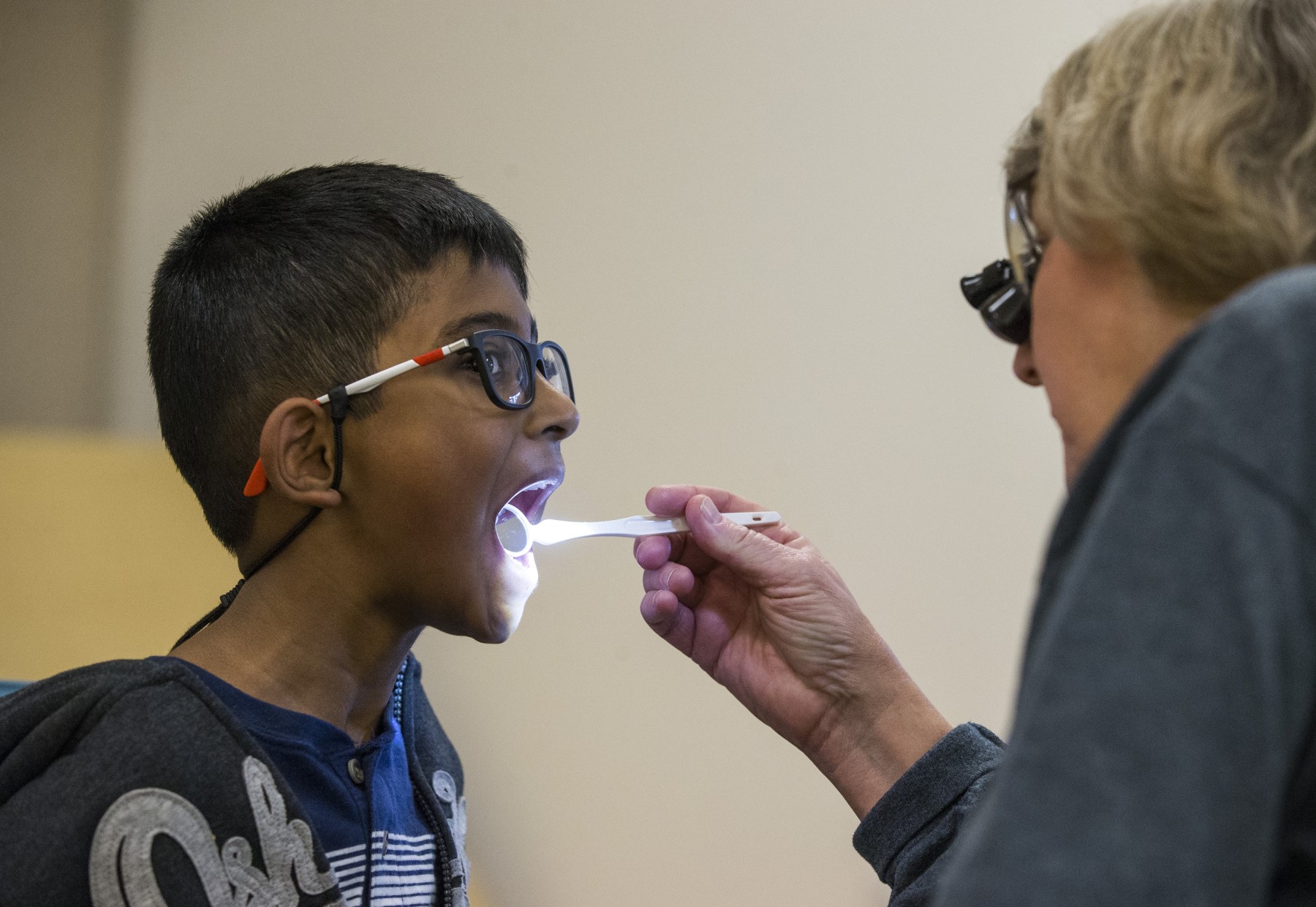 Agencies receive grant funding from dental initiative