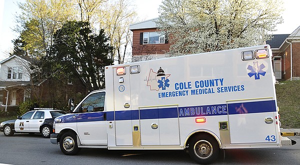 Three bids opened for new ambulance purchases - Vimarsana News