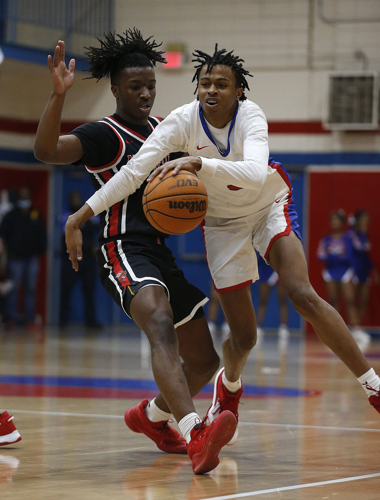Parkview finds 2nd-half power - Vimarsana News