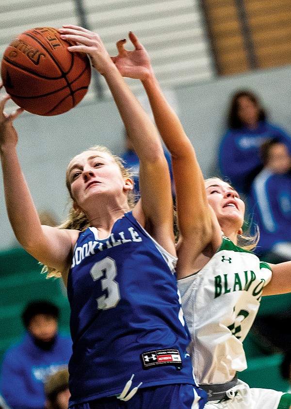 Lady Falcons, Lady Comets to start postseason tonight - Vimarsana News
