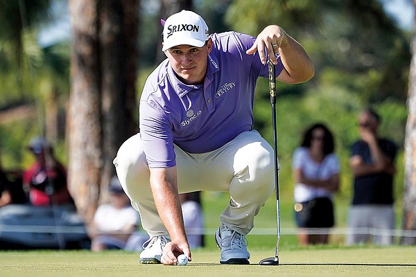 Augusta on his mind: Straka rallies to win Honda Classic - Vimarsana News