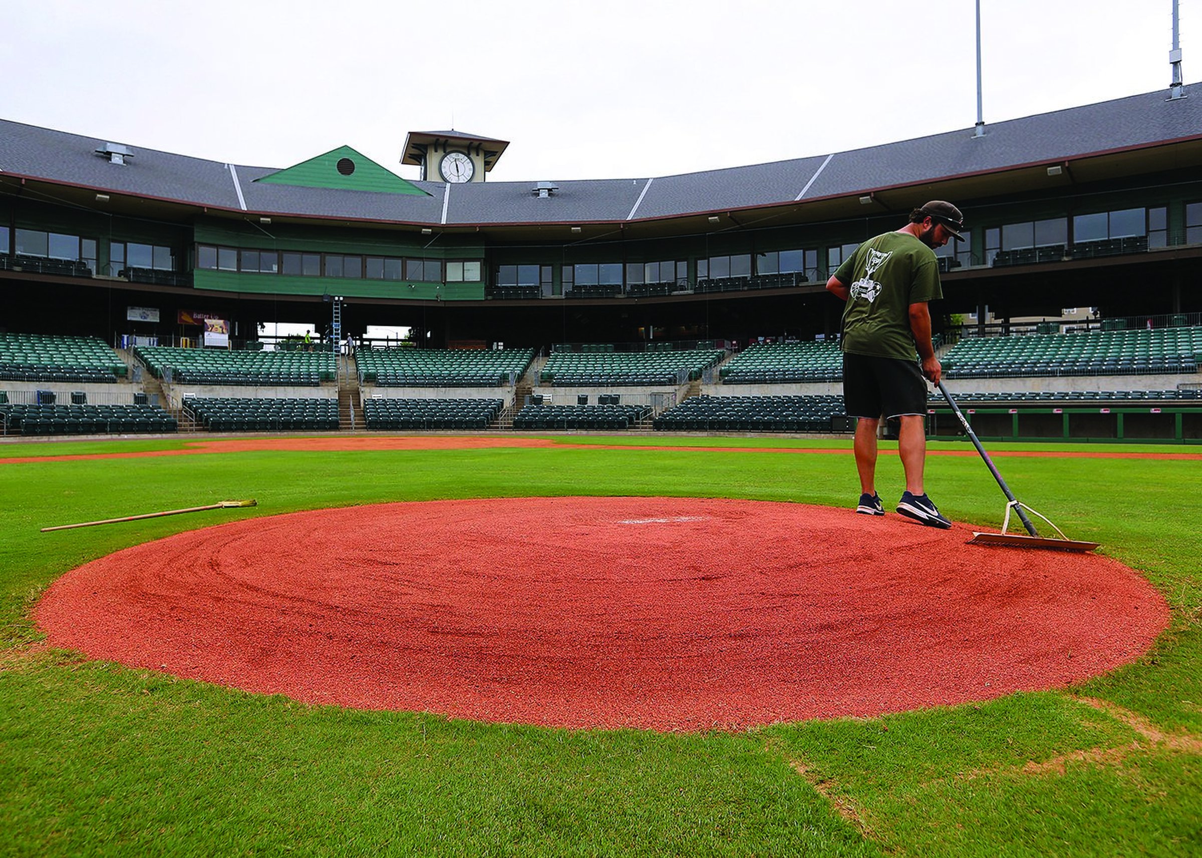 Arkansas Naturals Schedule 2022 Travelers Set To Go Despite Lockout