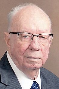 Obituary for Edward William Leonard