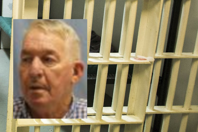 UAMS police: Man charged with groping woman in emergency room waiting area - Vimarsana News