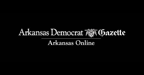 What is Roblox?  The Arkansas Democrat-Gazette - Arkansas' Best