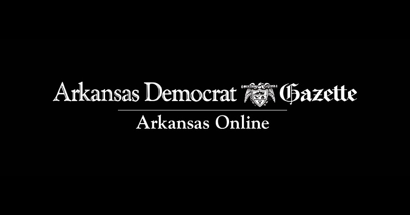 Democrat Gazette App Outage Linked To Cybersecurity Incident The Arkansas Democrat Gazette