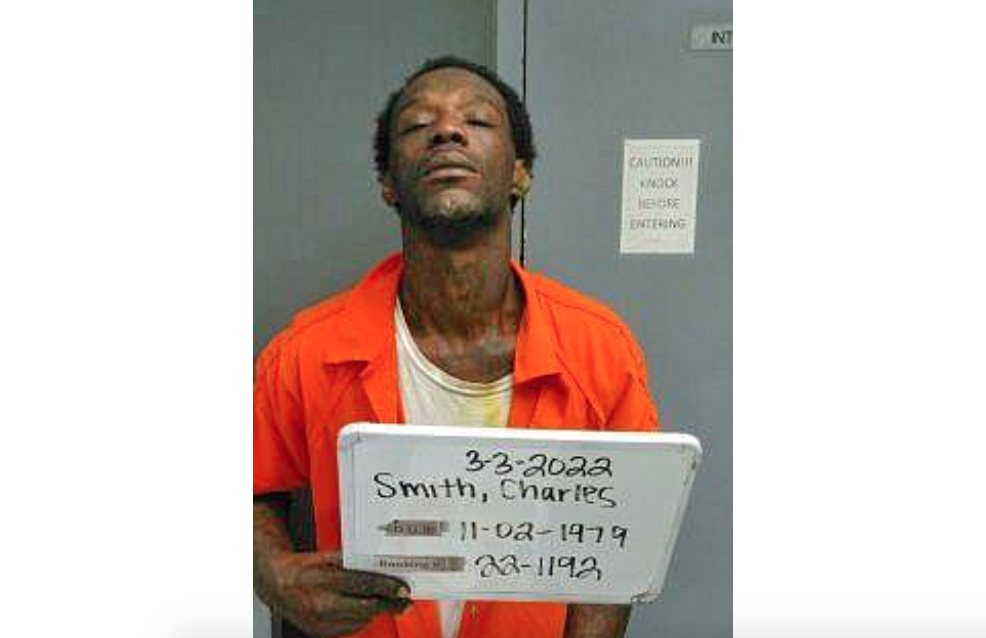 Man charged in Fort Smith attempted bank robbery - Vimarsana News