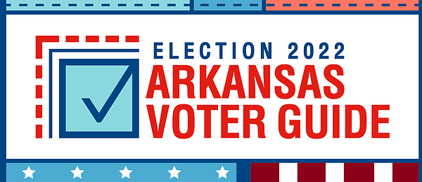 VIDEO: Election Officials Discuss Voter Registration In Arkansas