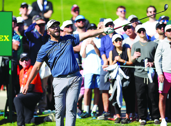 Bonus for Rahm and unexpected debut at Bay Hill - Vimarsana News