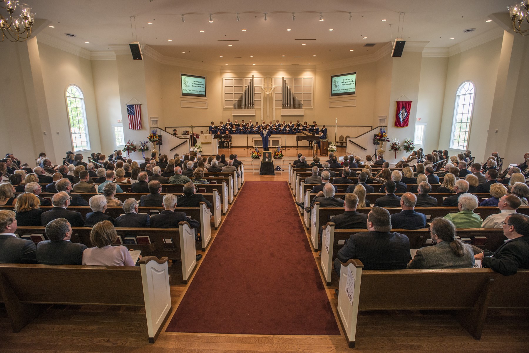 Presbytery of Arkansas approves $4M sale of Harrison church to be Boone County courthouse - Vimarsana News