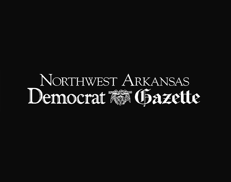 Northwest Arkansas Democrat-Gazette Logo