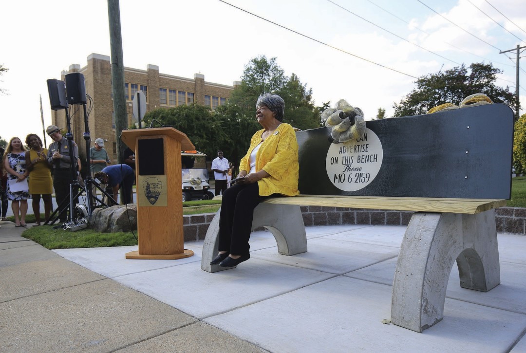 Women set for effort’s kickoff