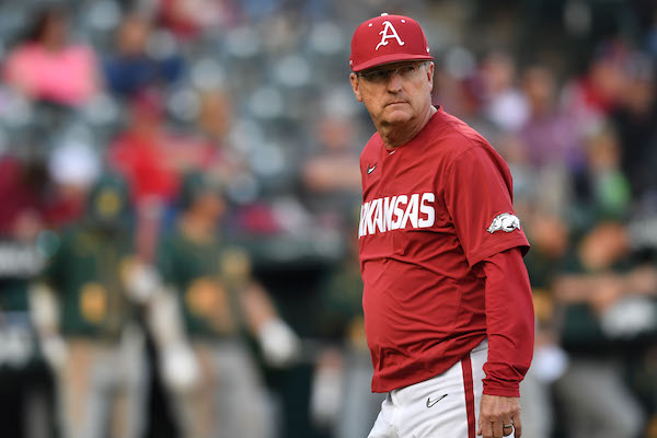 LIVE UPDATES: Arkansas-Southeastern Louisiana Game 2 - Vimarsana News