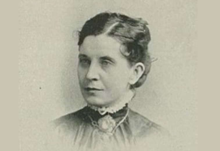Early female poet left mark on nation’s letters
