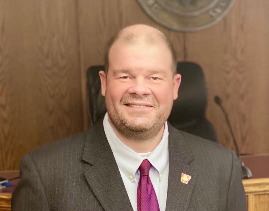Washington County panel eyes mental health court - Vimarsana News