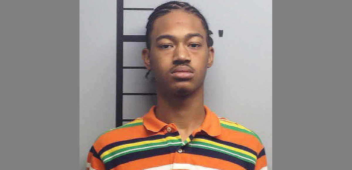 Fayetteville man, free by mistake for almost three years, must complete 10-year prison sentence - Vimarsana News