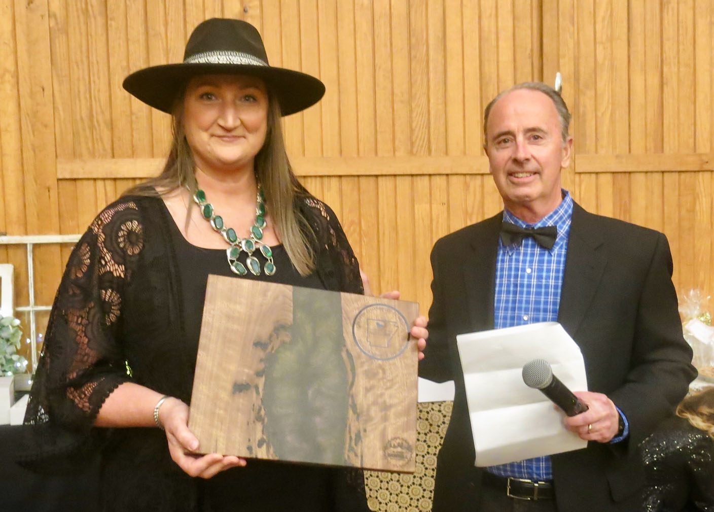 Gravette Chamber hosts annual gala | Westside Eagle Observer