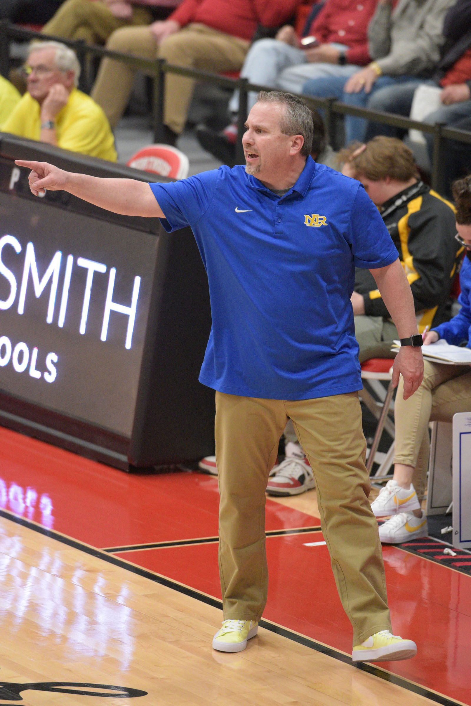 TODAY'S CLASS 6A GAMES - Vimarsana News