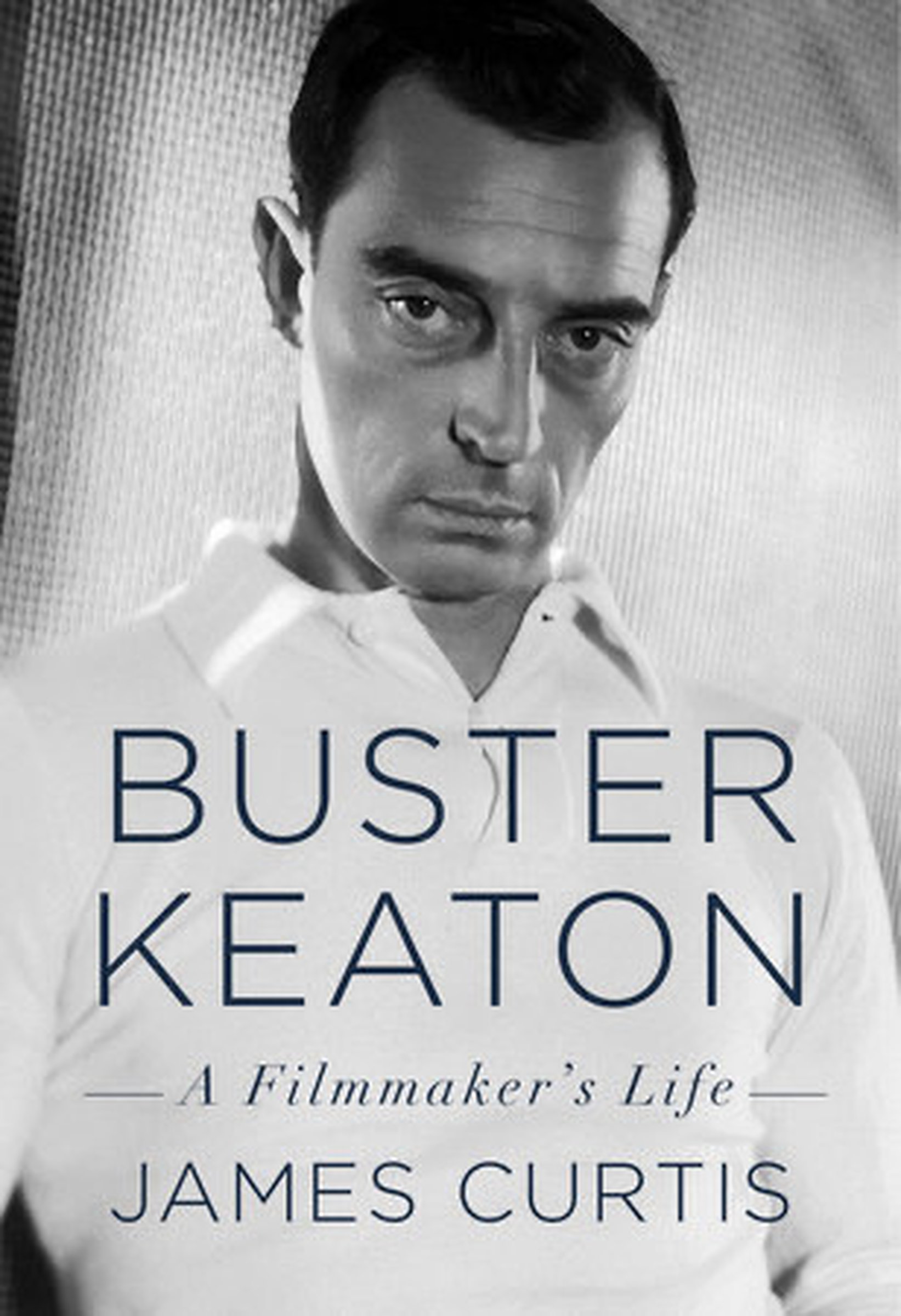 Buster Keaton, the Great Stone Face - CBS News