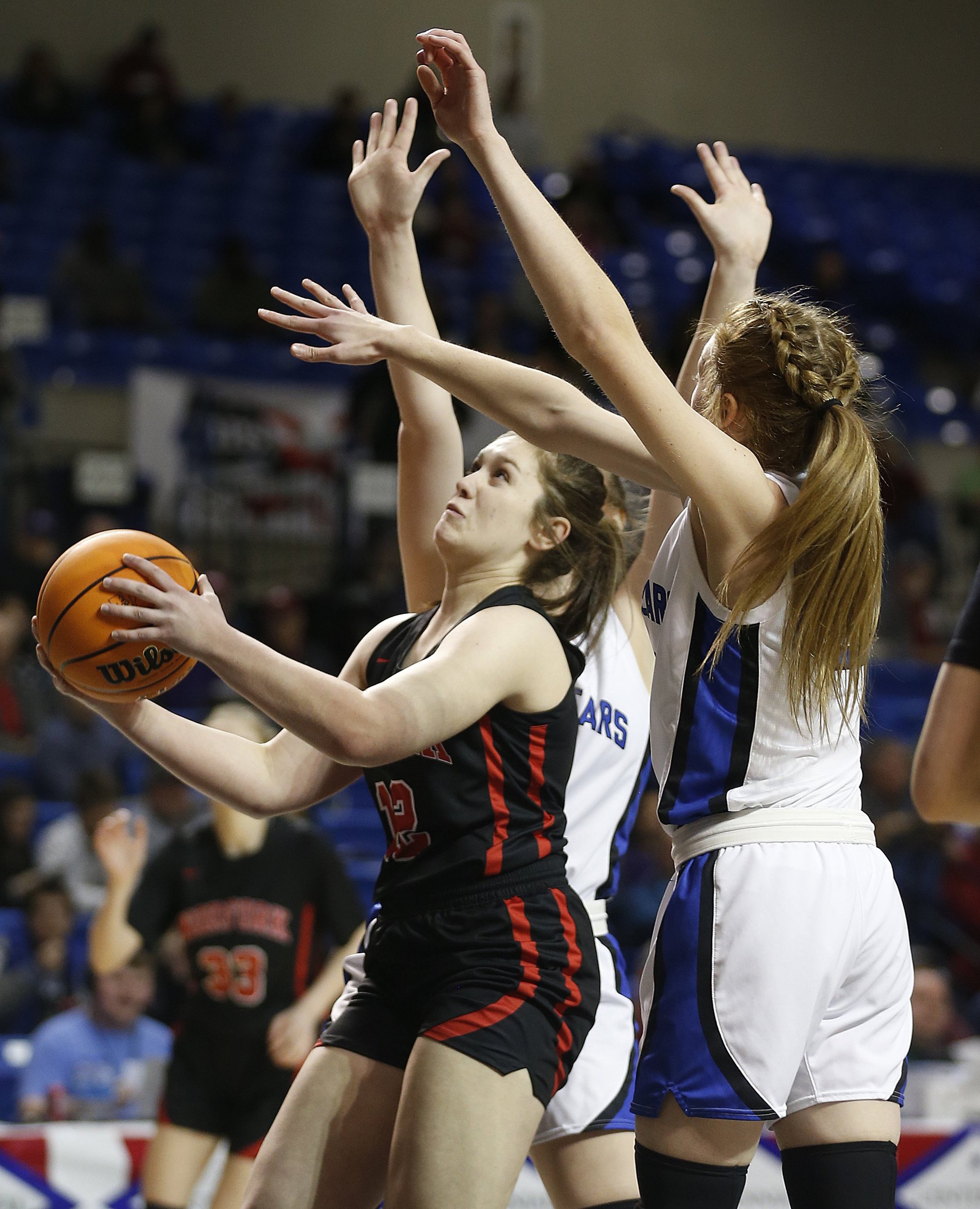 Norfork turns it on in time to take title - Vimarsana News