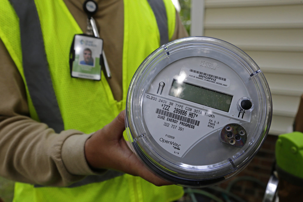 Entergy offers tips to keep bills down