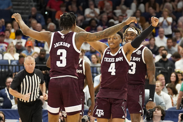 Arkansas vs. Texas A&M at SEC Tournament: How to watch and listen, team comparisons - Vimarsana News