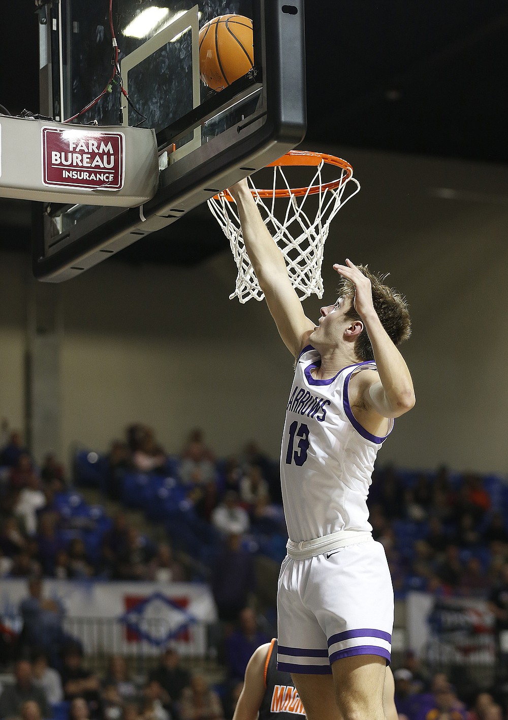 Lavaca shoots down Cove The Arkansas DemocratGazette